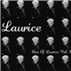 Laurice - Best Of Laurice Vol. 1